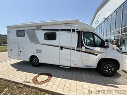 Knaus VAN TI PLUS 650 MEG