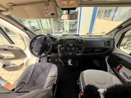 Knaus VAN TI PLUS 650 MEG