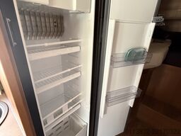 Knaus VAN TI PLUS 650 MEG