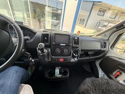 Knaus VAN TI PLUS 650 MEG