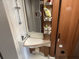 Knaus VAN TI PLUS 650 MEG