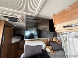 Knaus VAN TI PLUS 650 MEG