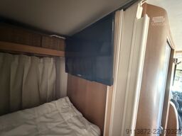 Knaus VAN TI PLUS 650 MEG