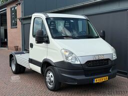 BE-SZM Iveco Daily 40C17 Be trekker 10 Ton N1 AC Euro 5 Deal...