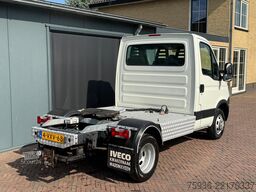Iveco Daily 40C17 Be trekker 10 Ton N1 AC Euro 5 Deal...