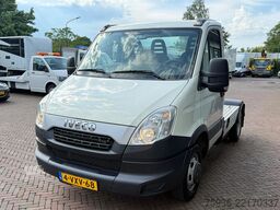 Iveco Daily 40C17 Be trekker 10 Ton N1 AC Euro 5 Deal...
