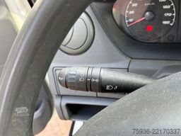 Iveco Daily 40C17 Be trekker 10 Ton N1 AC Euro 5 Deal...