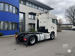 MAN TGX 18.510 4x2 BL SA, Standklima