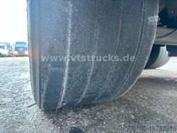 KRONE SD Pritsche + Plane Edscha-Verdeck Mega