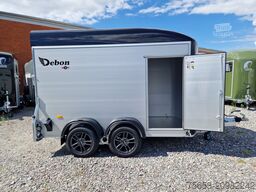 Debon Roadster C 500 Leichtmetallräder black