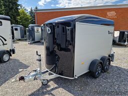 Debon Roadster C 500 Leichtmetallräder black