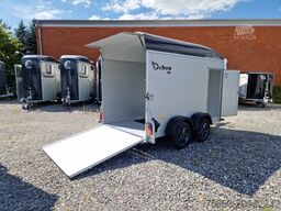 Debon Roadster C 500 Leichtmetallräder black