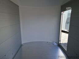 Debon Roadster C 500 Leichtmetallräder black