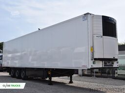 SCHMITZ CARGOBULL SKO FP 45 Carrier Vector 1550