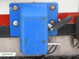 SCHMITZ CARGOBULL SKO FP 45 Carrier Vector 1550