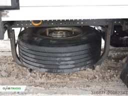 SCHMITZ CARGOBULL SKO FP 45 Carrier Vector 1550