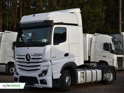 MERCEDES-BENZ Actros 5 1845 BigSpace