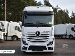 MERCEDES-BENZ Actros 5 1845 BigSpace