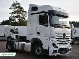 MERCEDES-BENZ Actros 5 1845 BigSpace