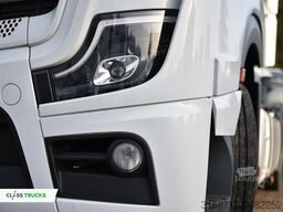 MERCEDES-BENZ Actros 5 1845 BigSpace