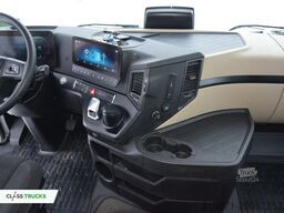 MERCEDES-BENZ Actros 5 1845 BigSpace