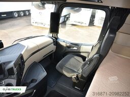MERCEDES-BENZ Actros 5 1845 BigSpace