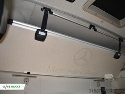 MERCEDES-BENZ Actros 5 1845 BigSpace