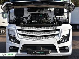 MERCEDES-BENZ Actros 5 1845 BigSpace