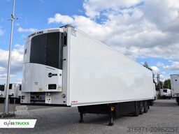SCHMITZ CARGOBULL SKO FP 60 ThermoKing SLXi 300