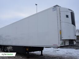 SCHMITZ CARGOBULL SKO FP 60 ThermoKing SLXi 300