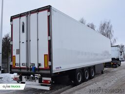 SCHMITZ CARGOBULL SKO FP 60 ThermoKing SLXi 300