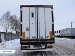 SCHMITZ CARGOBULL SKO FP 60 ThermoKing SLXi 300