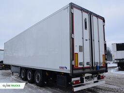 SCHMITZ CARGOBULL SKO FP 60 ThermoKing SLXi 300