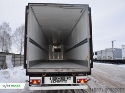 SCHMITZ CARGOBULL SKO FP 60 ThermoKing SLXi 300