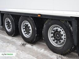 SCHMITZ CARGOBULL SKO FP 60 ThermoKing SLXi 300