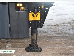 SCHMITZ CARGOBULL SKO FP 60 ThermoKing SLXi 300