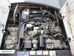 SCHMITZ CARGOBULL SKO FP 60 ThermoKing SLXi 300