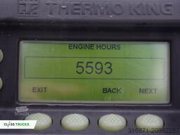 SCHMITZ CARGOBULL SKO FP 60 ThermoKing SLXi 300