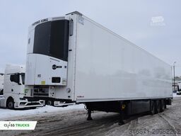 SCHMITZ CARGOBULL SKO FP 60 ThermoKing SLXi 300