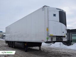SCHMITZ CARGOBULL SKO FP 60 ThermoKing SLXi 300