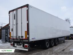 SCHMITZ CARGOBULL SKO FP 60 ThermoKing SLXi 300