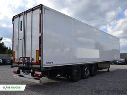 SCHMITZ CARGOBULL SKO FP 60 ThermoKing SLXi 300