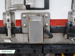 SCHMITZ CARGOBULL SKO FP 60 ThermoKing SLXi 300