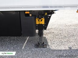 SCHMITZ CARGOBULL SKO FP 60 ThermoKing SLXi 300