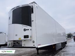 SCHMITZ CARGOBULL SKO FP 60 ThermoKing SLXi 300