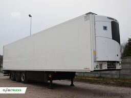 SCHMITZ CARGOBULL SKO FP 60 ThermoKing SLXi 300