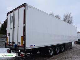 SCHMITZ CARGOBULL SKO FP 60 ThermoKing SLXi 300