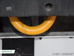 SCHMITZ CARGOBULL SKO FP 60 ThermoKing SLXi 300