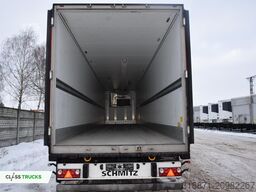 SCHMITZ CARGOBULL SKO FP 60 ThermoKing SLXi 300