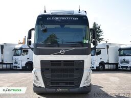 VOLVO FH 460 Globetrotter XL Varios i-Save